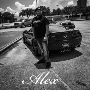 Meet your Posher, Alex